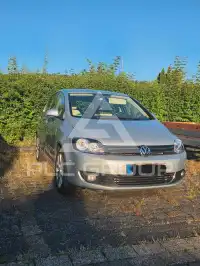 2010 Volkswagen GOLF