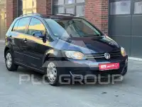 2010 Volkswagen GOLF