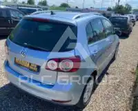 2010 Volkswagen GOLF
