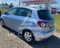 2010 Volkswagen GOLF