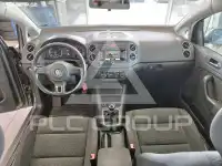 2010 Volkswagen GOLF