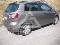 2010 Volkswagen GOLF