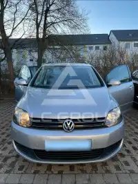 2010 Volkswagen GOLF