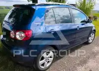 2010 Volkswagen GOLF