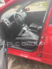 2010 Volkswagen GOLF