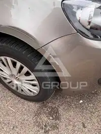 2010 Volkswagen GOLF