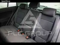 2010 Volkswagen GOLF