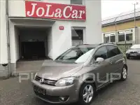 2010 Volkswagen GOLF