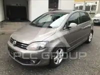 2010 Volkswagen GOLF