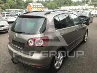 2010 Volkswagen GOLF