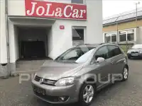 2010 Volkswagen GOLF