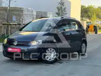 2010 Volkswagen GOLF