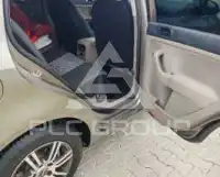 2010 Volkswagen GOLF
