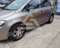 2010 Volkswagen GOLF