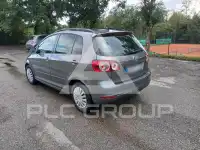 2010 Volkswagen GOLF