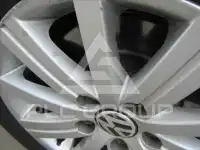 2010 Volkswagen GOLF