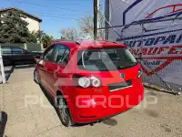 2010 Volkswagen GOLF