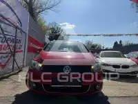 2010 Volkswagen GOLF