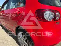 2010 Volkswagen GOLF