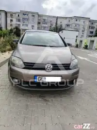 2010 Volkswagen GOLF