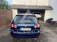 2010 Volkswagen GOLF