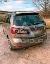 2010 Volkswagen GOLF