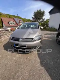 2010 Volkswagen GOLF