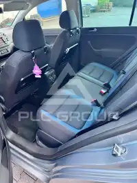 2010 Volkswagen GOLF