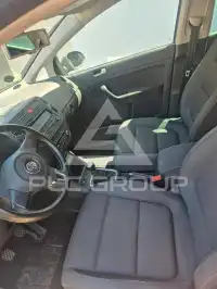 2010 Volkswagen GOLF