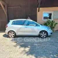 2010 Volkswagen GOLF