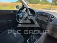 2010 Volkswagen GOLF