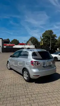 2010 Volkswagen GOLF