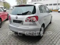 2010 Volkswagen GOLF