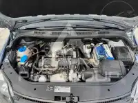 2010 Volkswagen GOLF