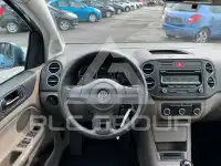 2010 Volkswagen GOLF