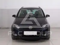 2010 Volkswagen GOLF