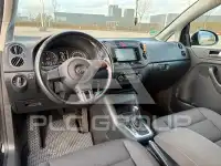 2010 Volkswagen GOLF