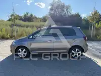 2010 Volkswagen GOLF