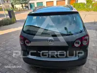 2010 Volkswagen GOLF