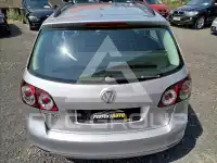 2010 Volkswagen GOLF