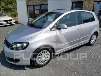2010 Volkswagen GOLF