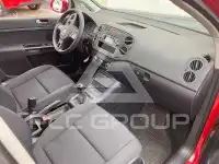 2010 Volkswagen GOLF