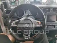 2010 Volkswagen GOLF