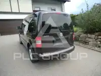 2010 Volkswagen Caddy