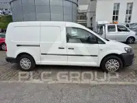 2010 Volkswagen Caddy