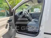 2010 Volkswagen Caddy
