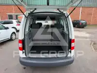 2010 Volkswagen Caddy