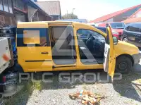 2010 Volkswagen Caddy