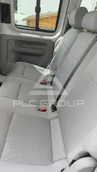 2010 Volkswagen Caddy