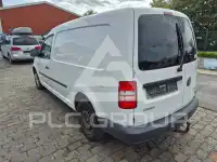 2010 Volkswagen Caddy
